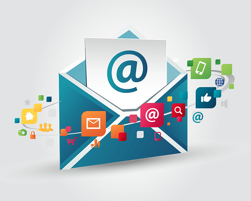 Email-marketing-Services